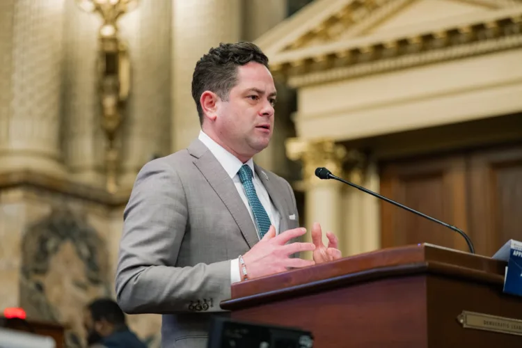 State creates funding stream for child advocacy centers
